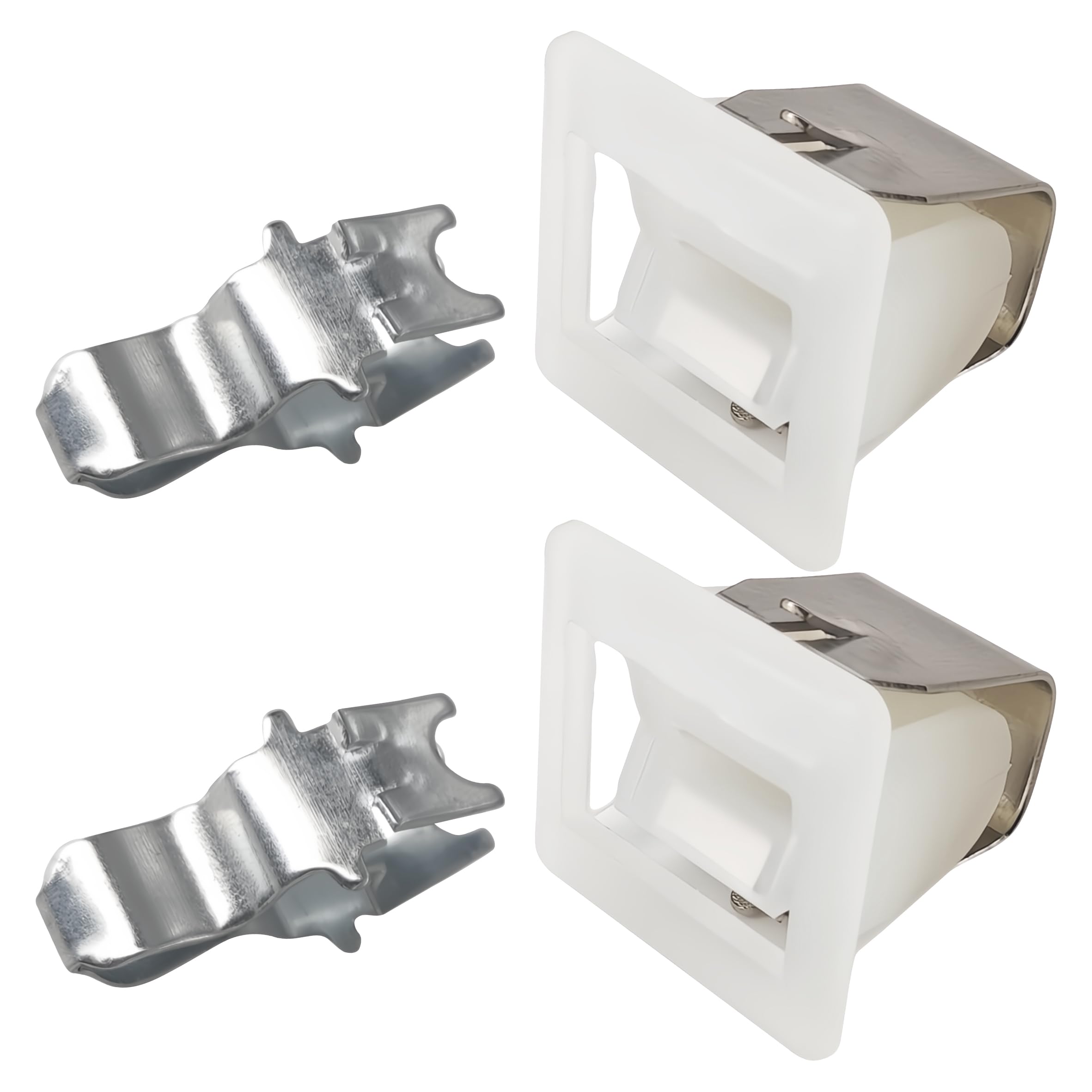 Amazon.com: 131658800 Dryer Door Catch for Frigidaire Kenmore